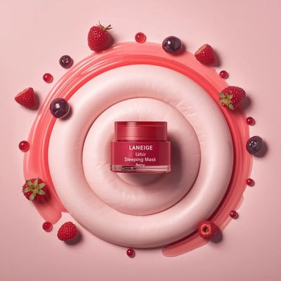 Luxury Lip Care Elevated