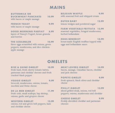 Transform Your Menu with Tasty Visuals!