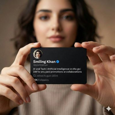 Sophisticated Social Media Style in Stunning Detail