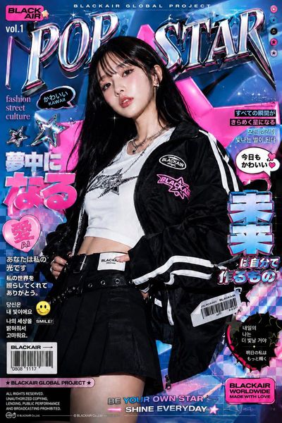 Fashion Reimagined: The Art of Modern Streetwear