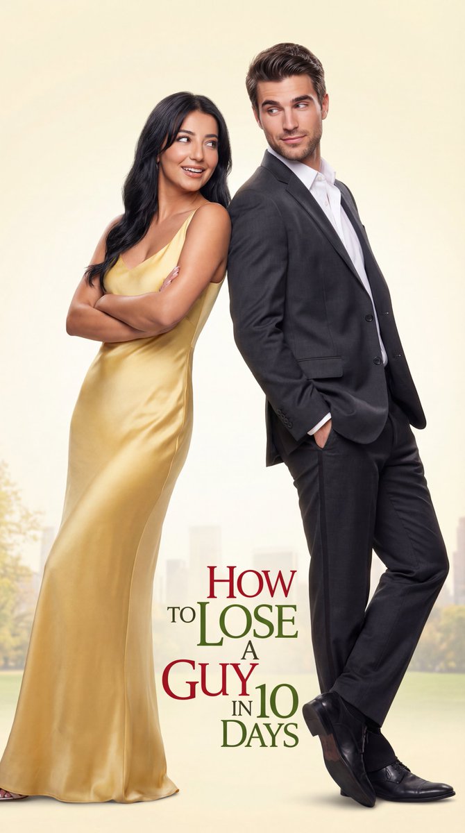 Rom-Com Revival: Back-to-Back Charm