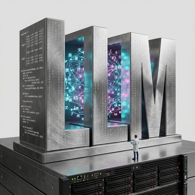 NASA in 3D: A Stellar Typographic Journey