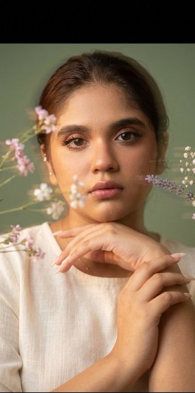Whispers of Serenity in Soft Hues