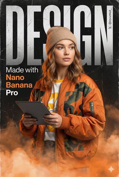 Urban Branding: Unleash Creativity with Gemini Nano Banana Pro