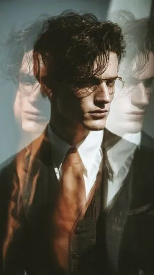 Timeless Elegance: A Modern Fashion Narrative