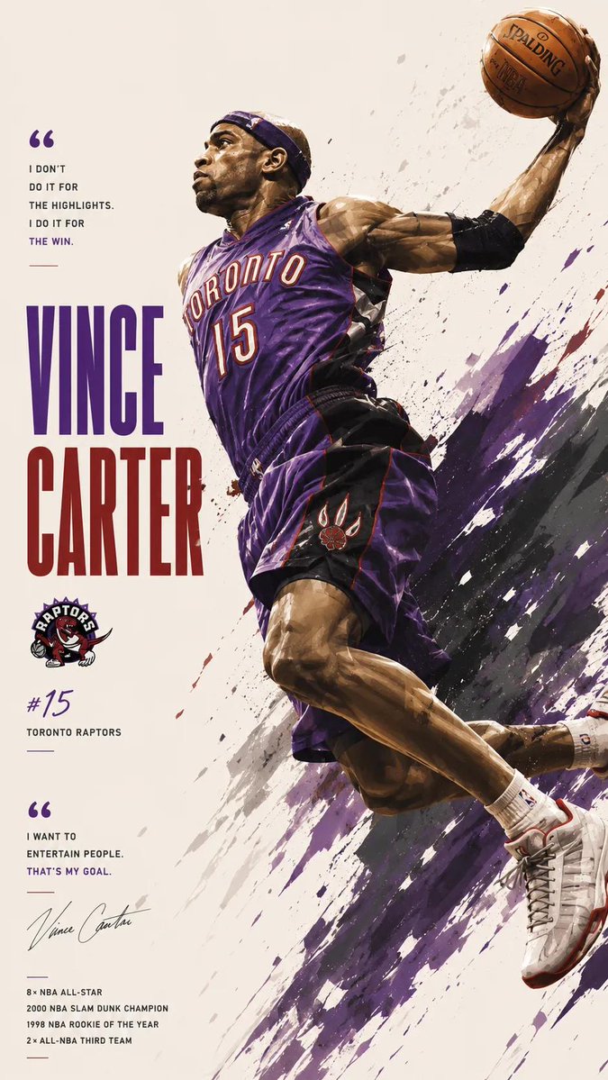 A Lakers legend soars for a powerful dunk in a cinematic poster