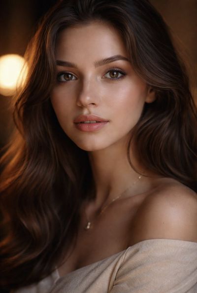 Golden Hour Elegance
