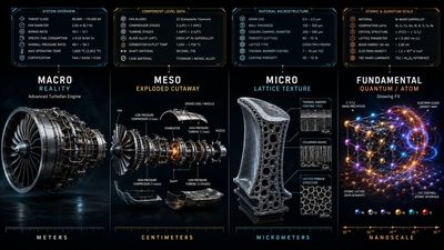 Revolutionizing Visualization: AI's Role in Complex Machine Design
