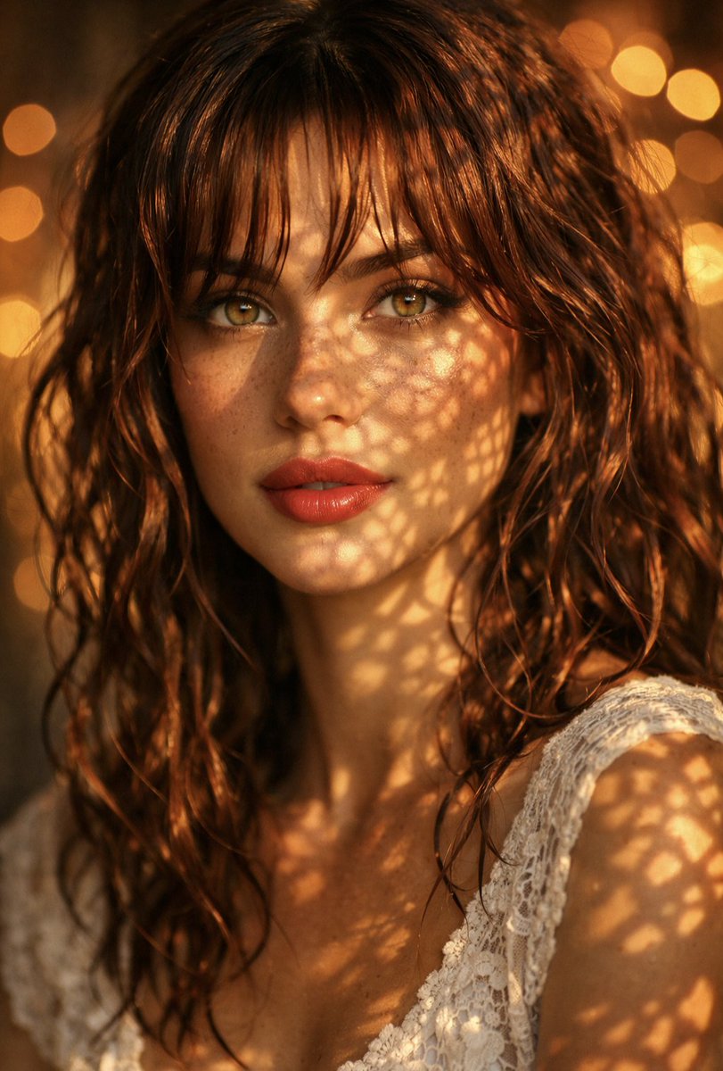 Golden Hour Elegance