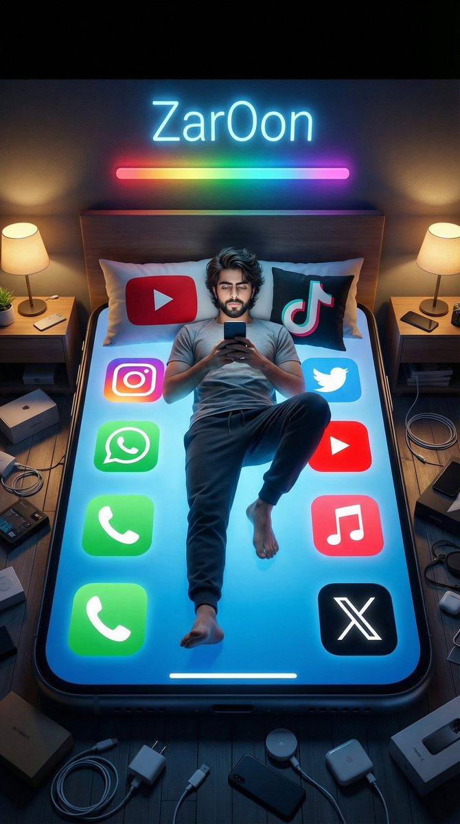 Dreams in Digital: The New Nightlife