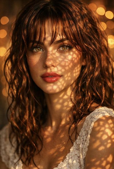 Golden Hour Elegance