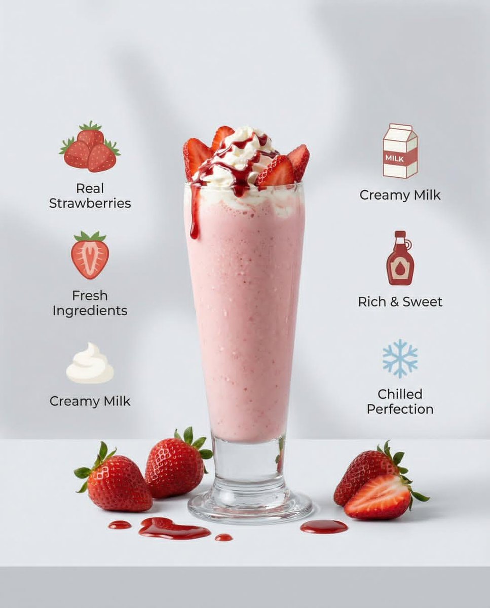 Fresh & Vibrant Smoothie Burst