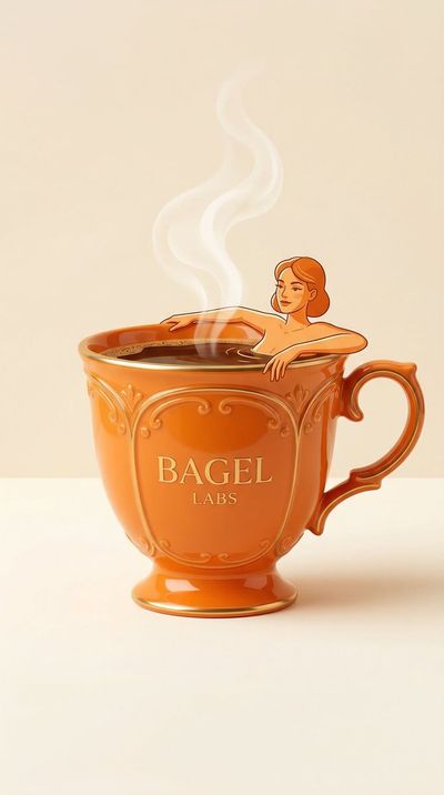 Luxury in a Cup