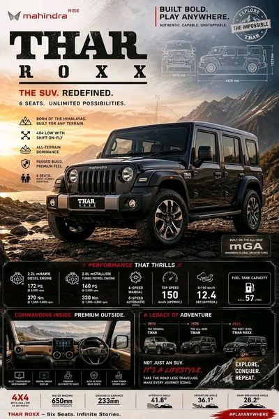 Power Meets Precision: The Ultimate JDM and Off-Road Showcase