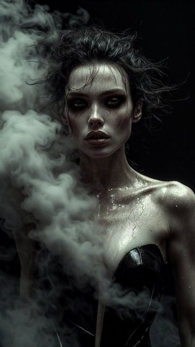 Cinematic Power: A Heroine Emerges