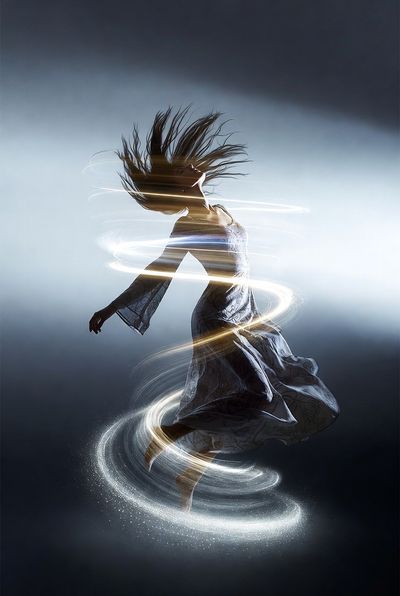Cel-Shaded Character Revolution: Art and Physics Unite
