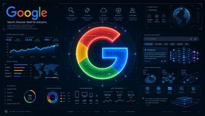 Futuristic Social Media Analytics Blueprint