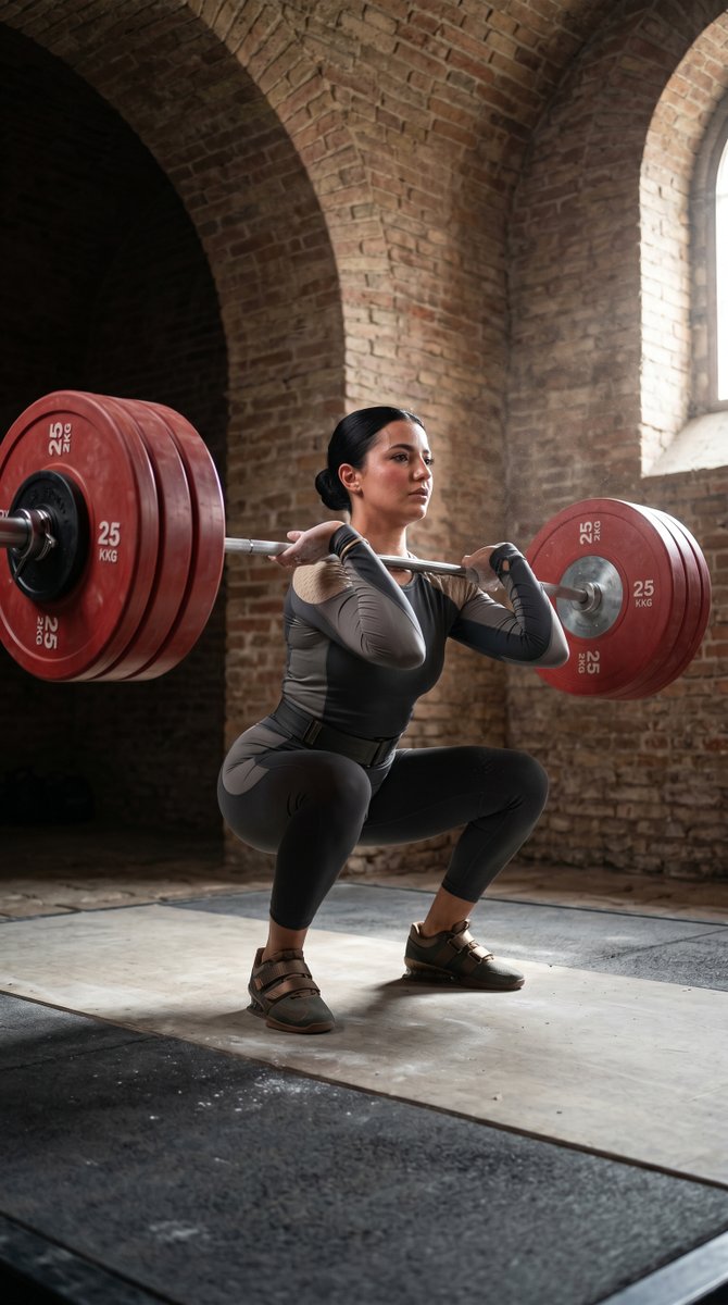 Precision and Power in an Ancient Vault