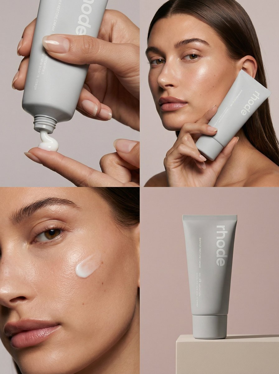 Luxury Beauty in Every Detail