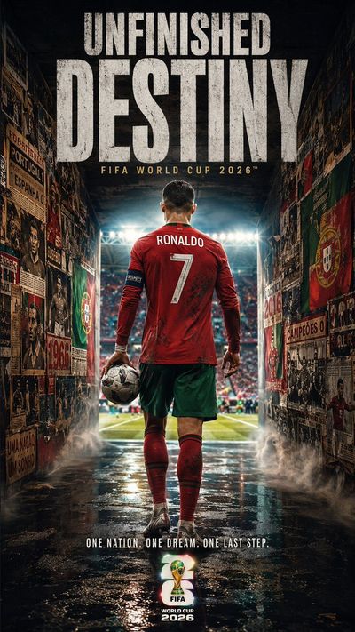 Brazilian star Neymar walks through history toward World Cup glory