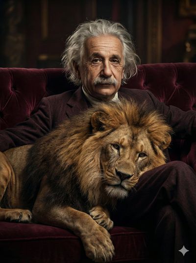 Regal Power: A Gangster's Portrait