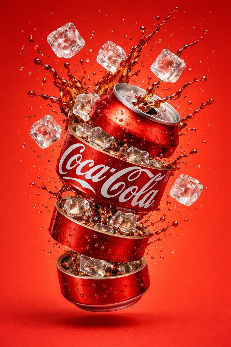 Bubbles & Brightness: A Refreshing Showcase