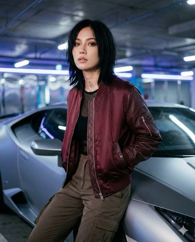 Urban Elegance: Redefining Street Style