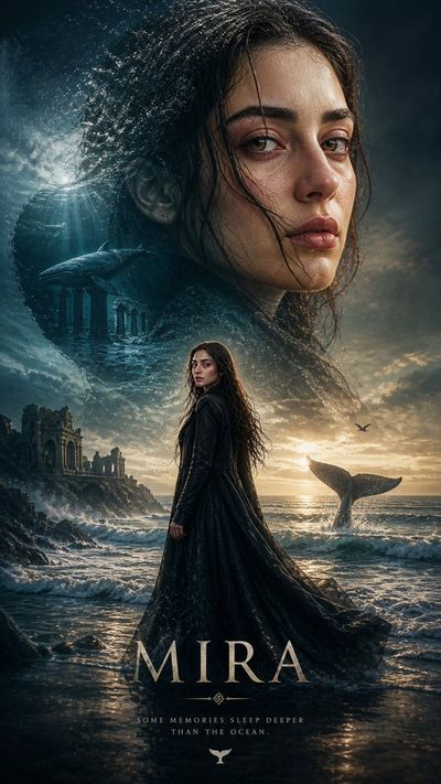 MIRA: Echoes Beneath the Waves