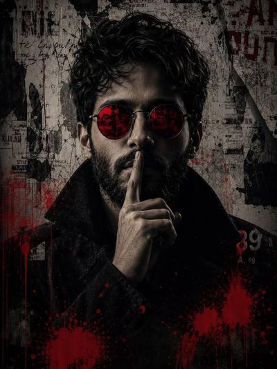 Silent Secrets of the Urban Shadow