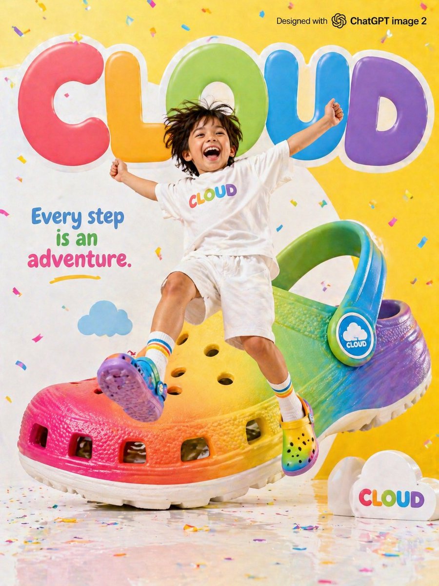 Cloud Shoes: The Ultimate Adventure for Kids