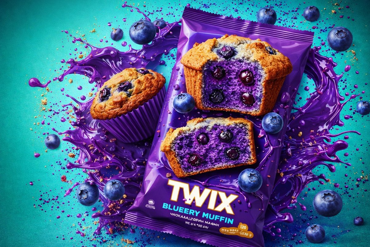 Gourmet Delights in Hyperrealism