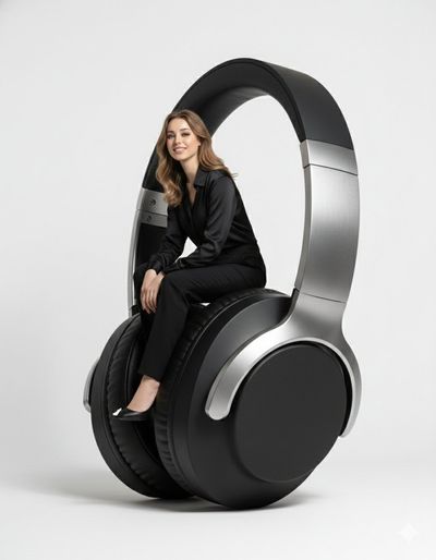 Elegance Meets Footwear: Fashion-Forward Editorial