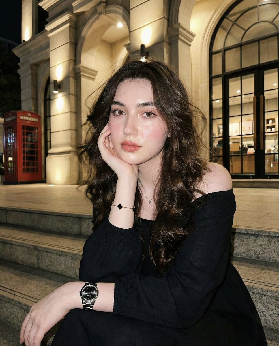 A Chic Evening at The Davis Sukhumvit 24