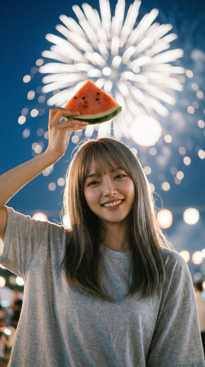 Summer's Sweet Farewell