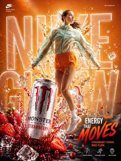 Energize Your Game: The Next Level of Refreshment