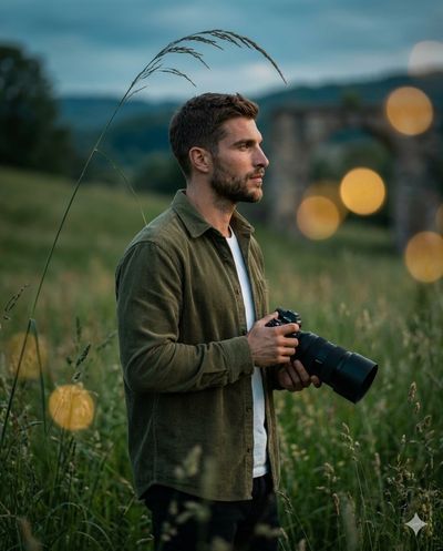 Through the Lens of Twilight