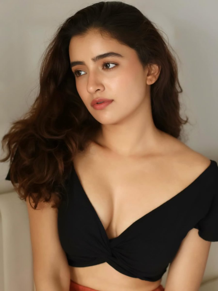 Elegant Beauty in Cinematic Light