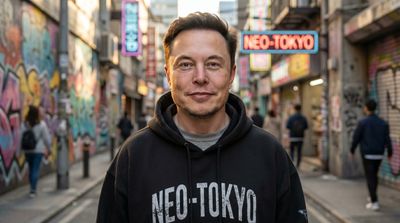 Urban Streetwear Headshot in Cinematic Style