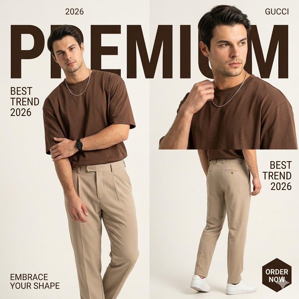 Premium Streetwear Poster With Bold Editorial Typography PromptGather io premium-streetwear-poster-with-bold-editorial-typography-promptgather-io