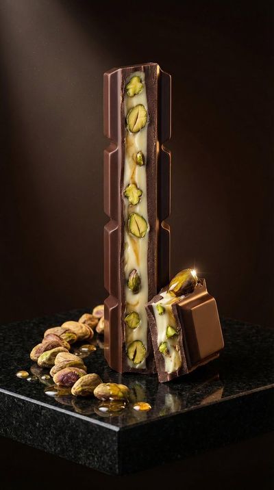 Decadent Delights: Artisan Chocolate Showcase