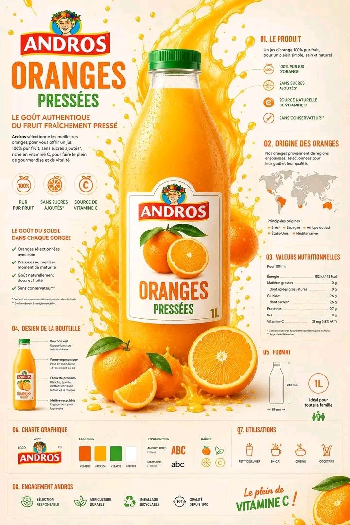 Elevate Your Brand with Premium Infographic Design