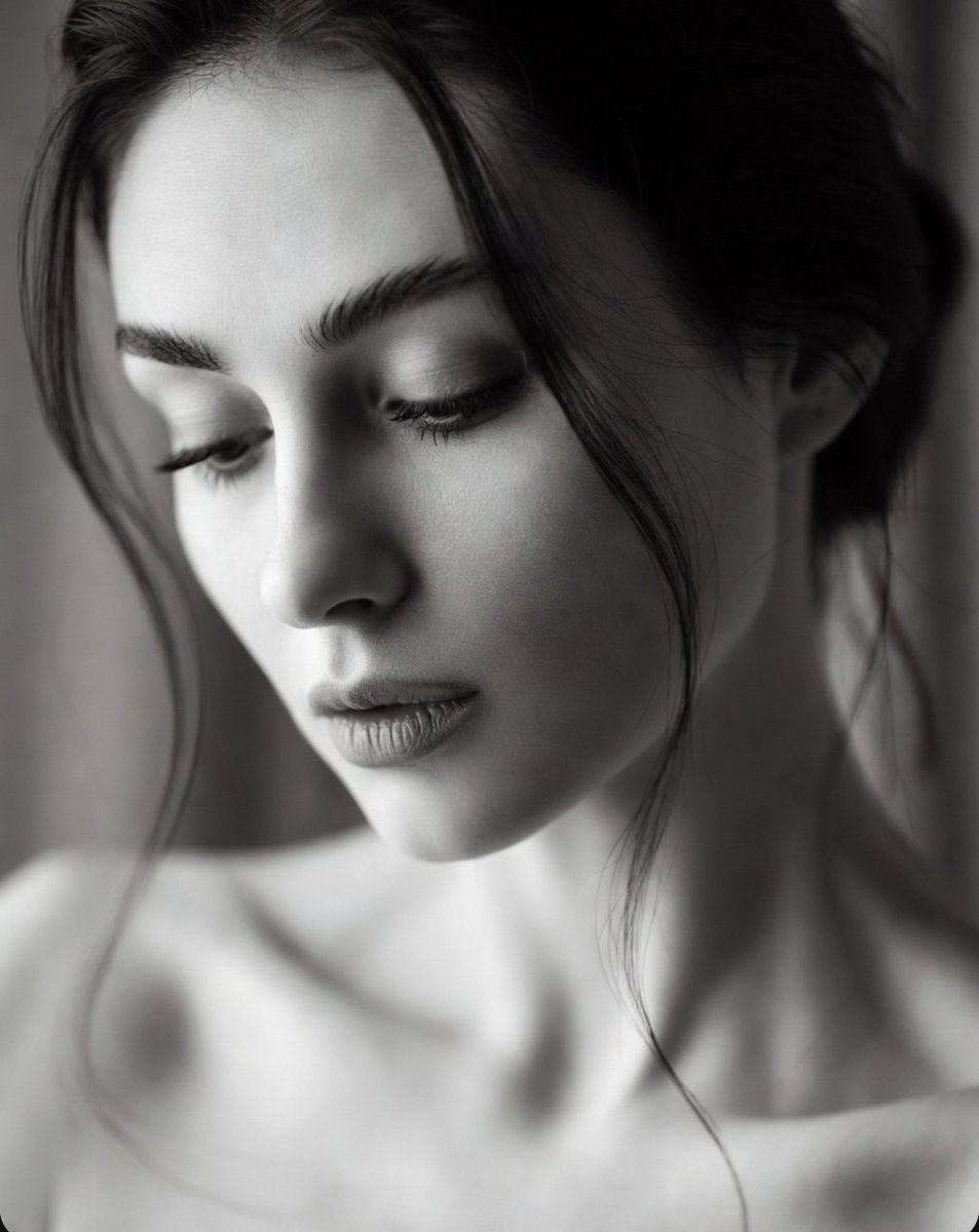 Serenity in Shadows