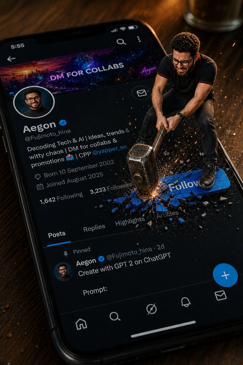 The Digital Battle: Shattering Limits