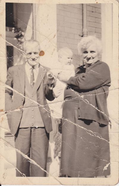 Reviving the Past: Vintage Photo Restoration