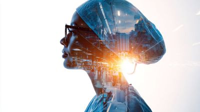 Fusing Identity with Technology
