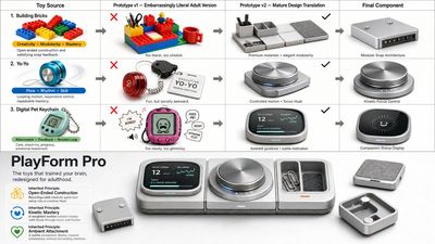 PlayForm Pro: A Nostalgic Revolution in Adult Play