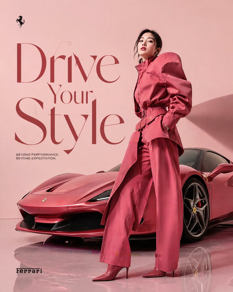 Sculpting Elegance: The Fusion of Fashion and Luxury