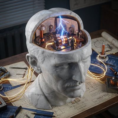 The Moment of Clarity: Mind Unveiled