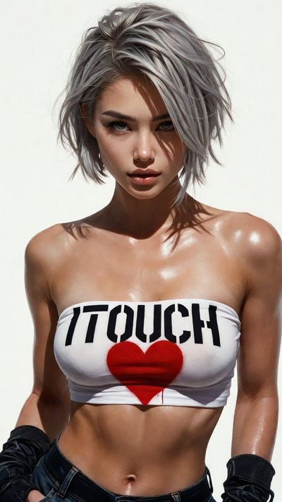 Seductive Street Style: The ITOUCH Revolution