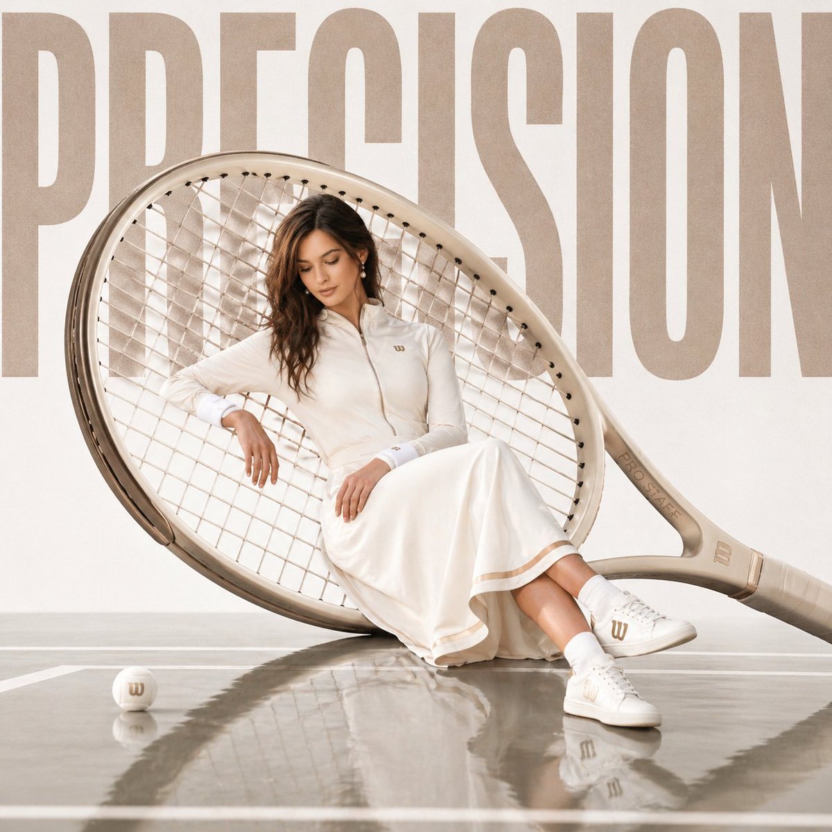 Precision in Motion: A New Era of Sports Fashion